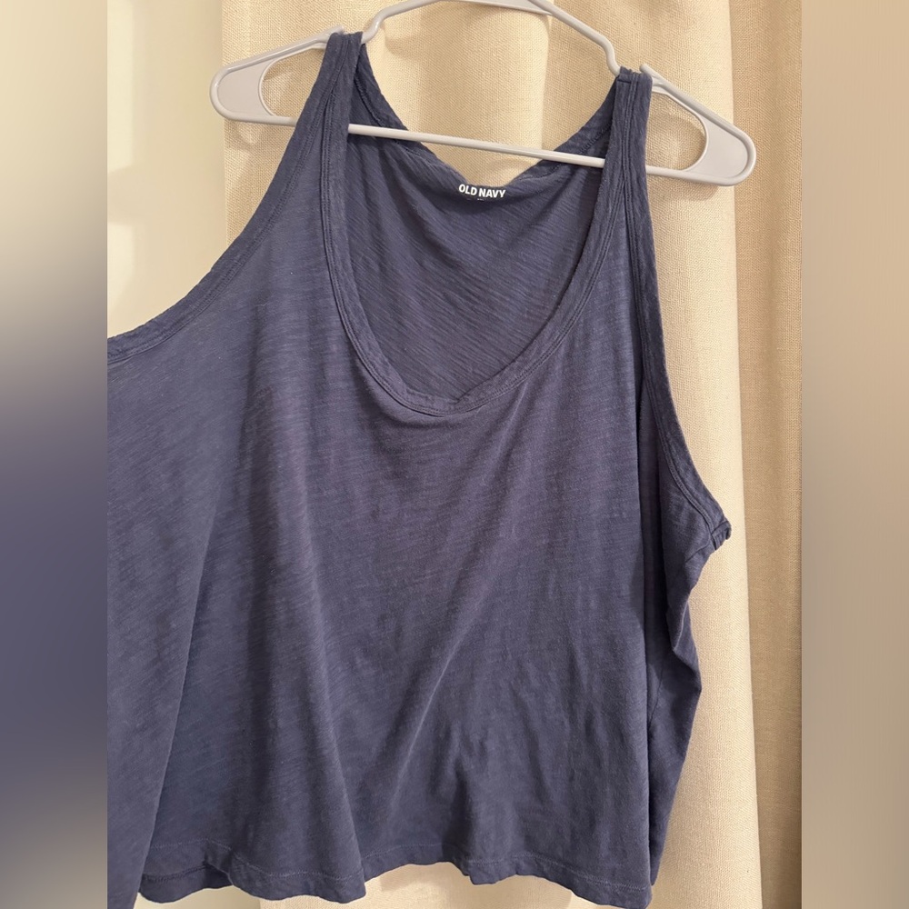 Old Navy Tank Top